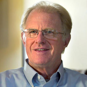 Ed Begley Jr