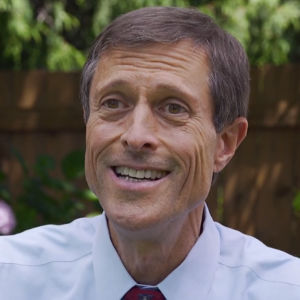 Neal Barnard