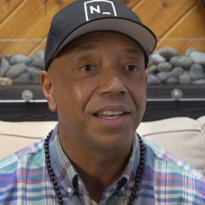 Russell Simmons