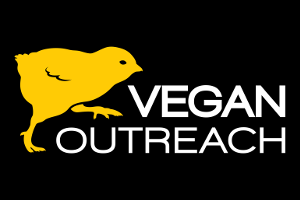 Vegan Outreach